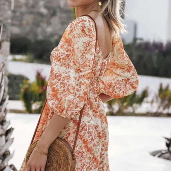 Romper - Picture 3 of 6